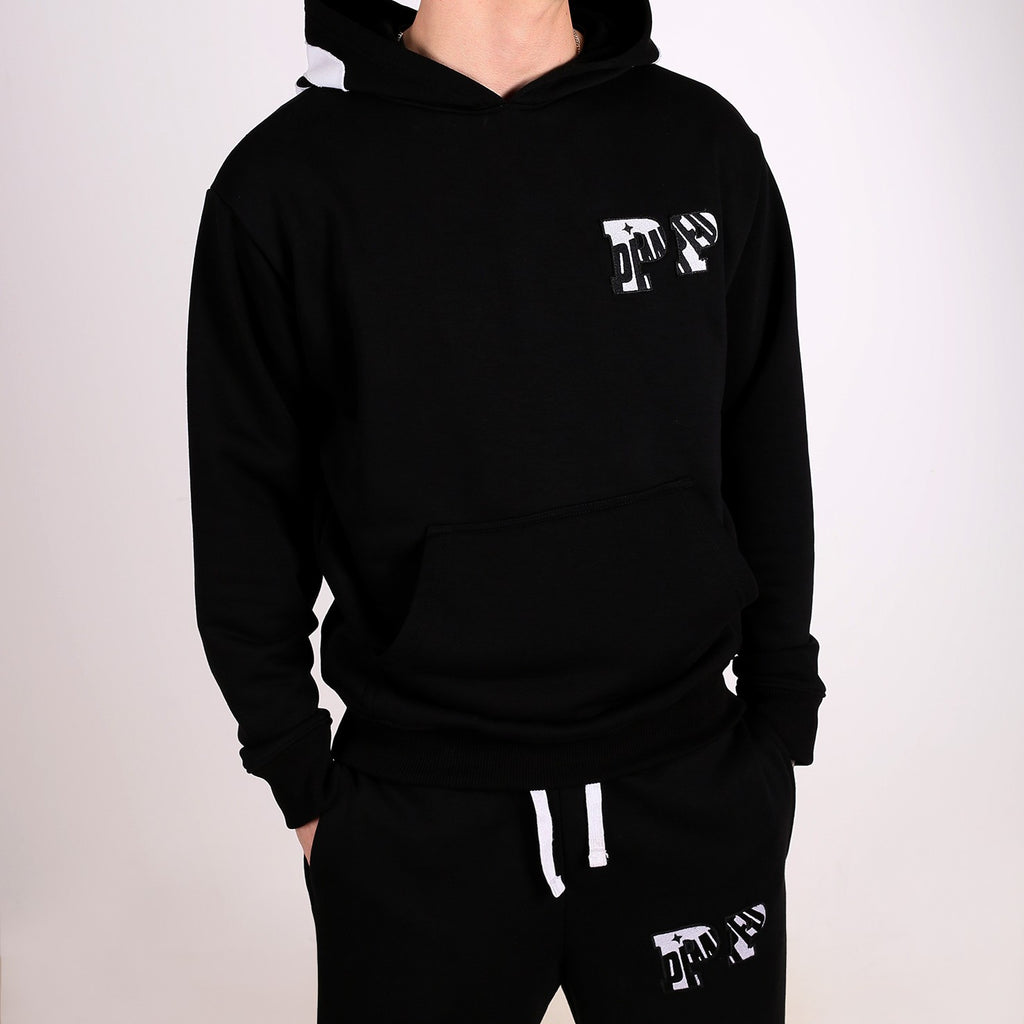PIMPED CLASSIC HOODIE