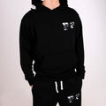 PIMPED CLASSIC HOODIE