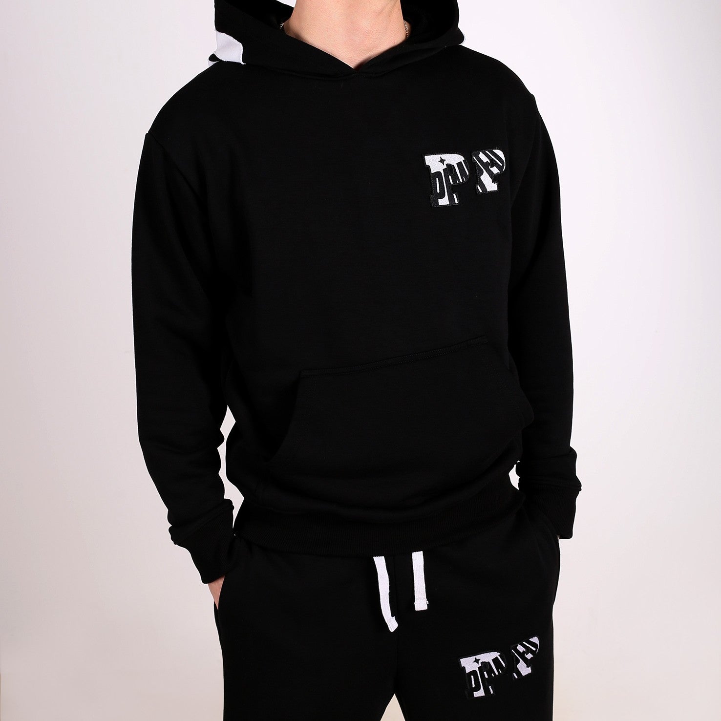 PIMPED CLASSIC HOODIE