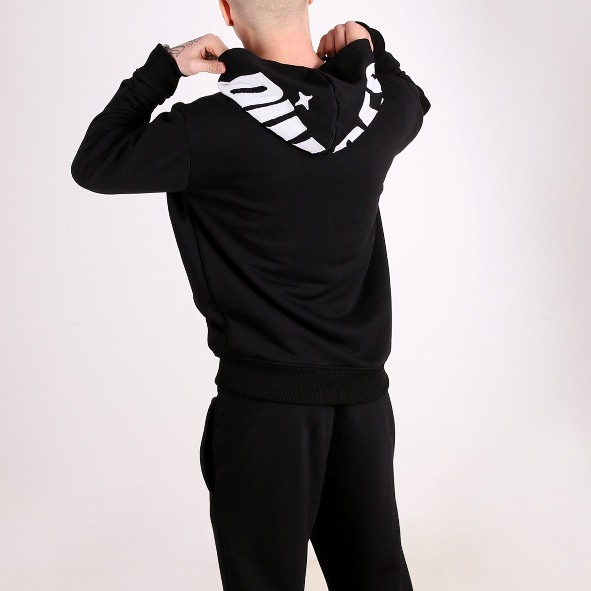 PIMPED CLASSIC HOODIE