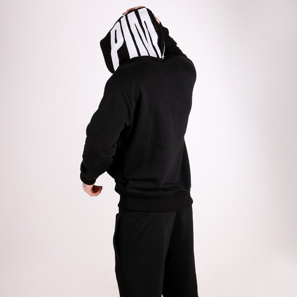 PIMPED CLASSIC HOODIE