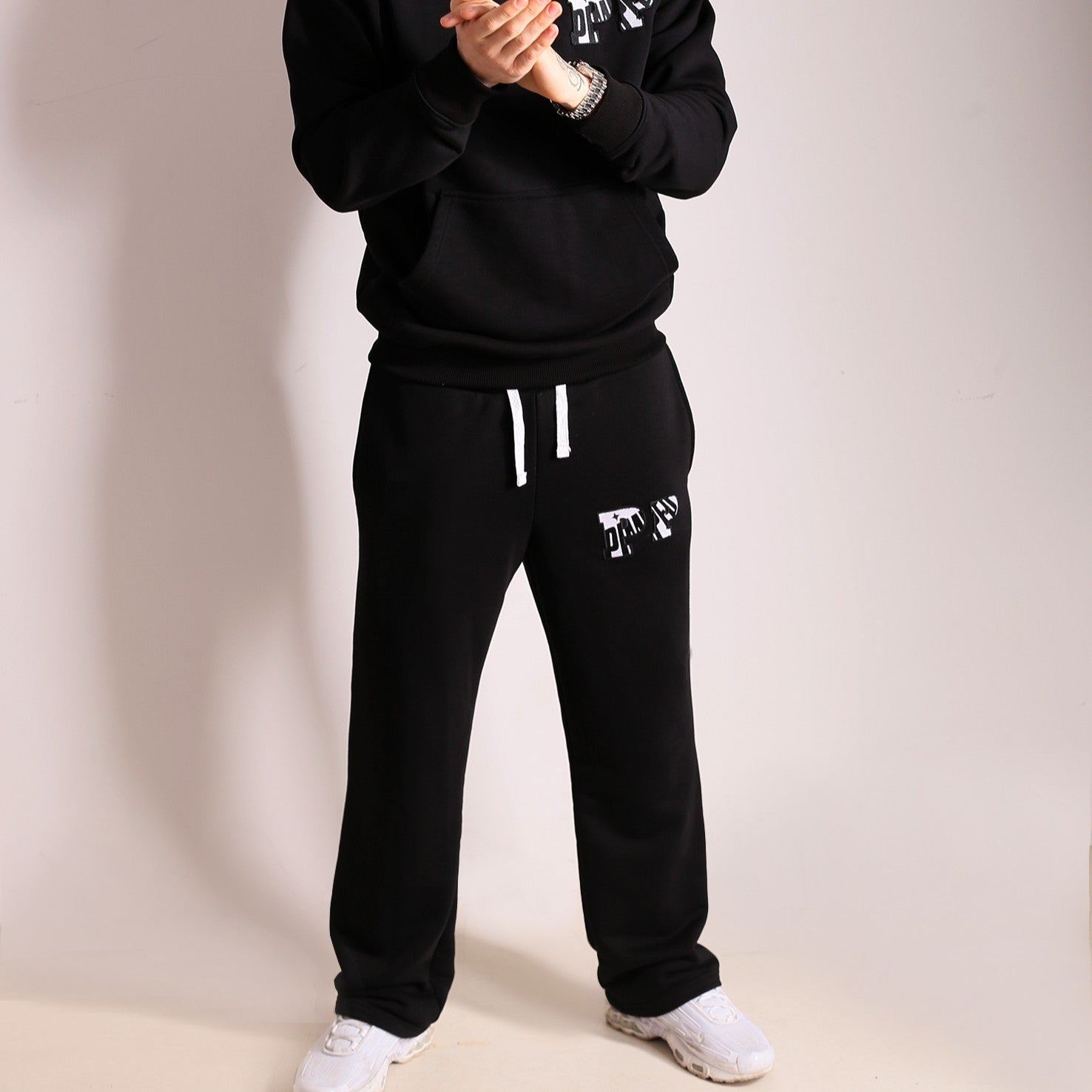 PIMPED CLASSIC SWEATPANTS